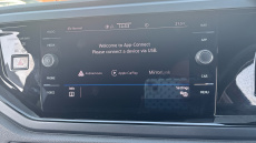 Volkswagen Taigo 1.0 TSI 110 R-Line 5dr Petrol Hatchback